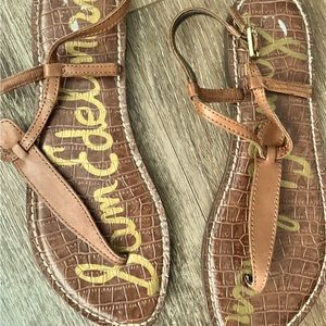 Sam Edelman sandals